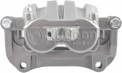 BBB Industries Remanufactured Disc Brake Caliper 99-17780A