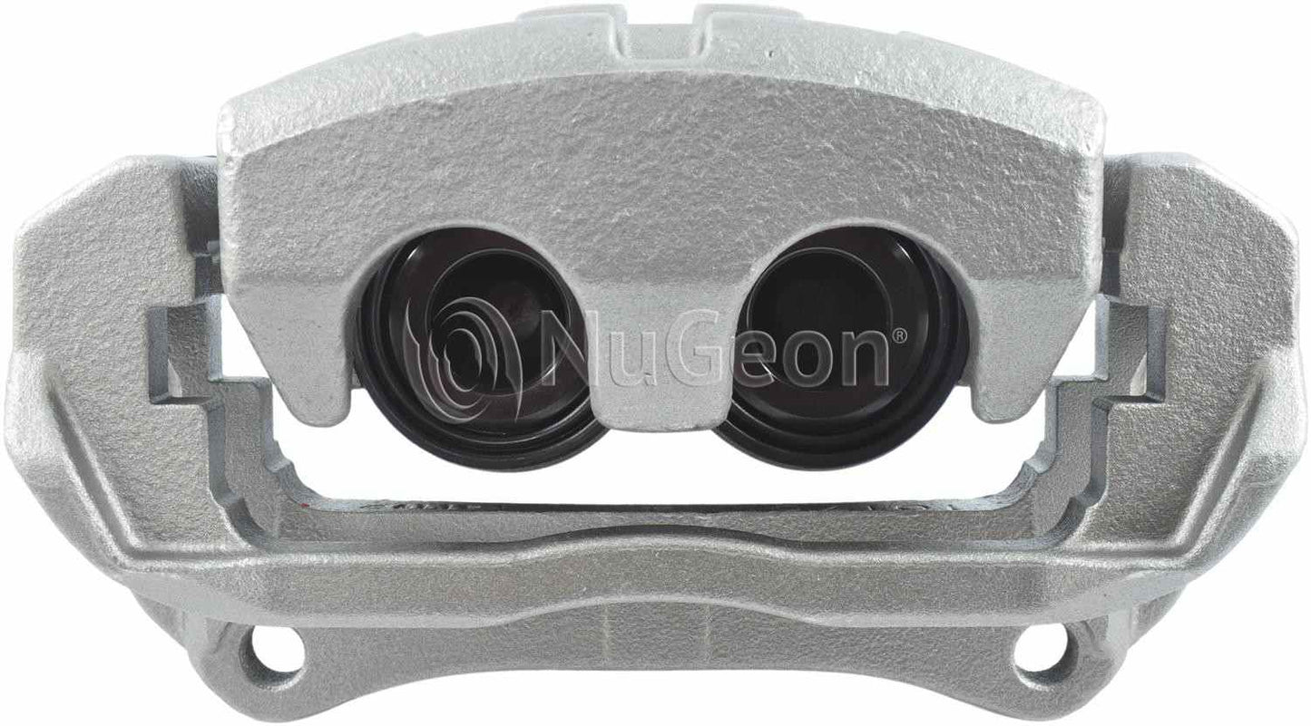 BBB Industries Remanufactured Disc Brake Caliper 99-17780A