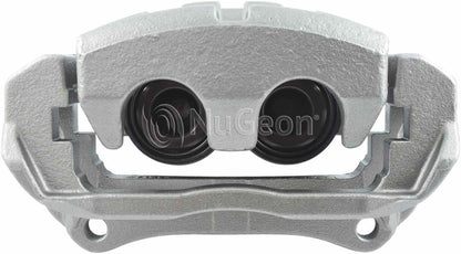 BBB Industries Remanufactured Disc Brake Caliper 99-17780A
