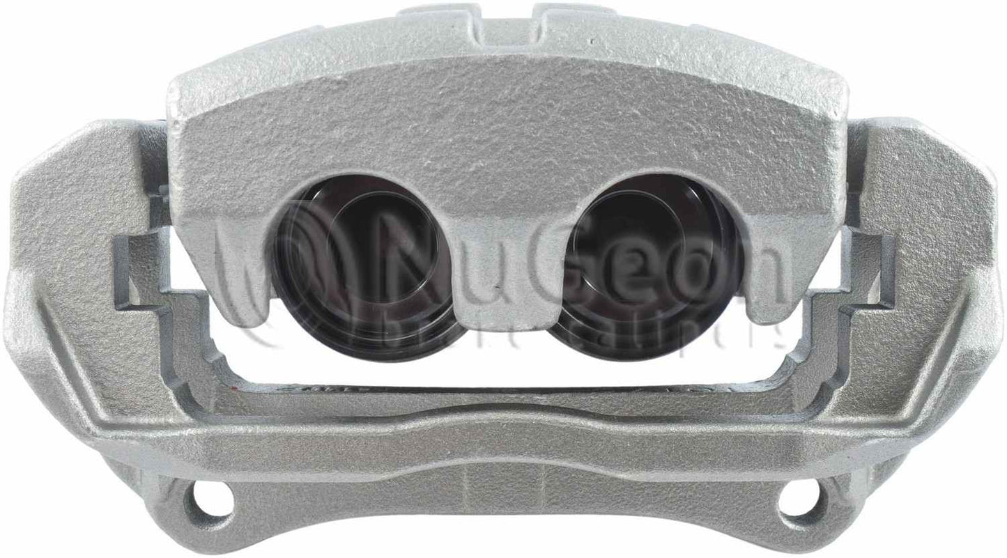 BBB Industries Remanufactured Disc Brake Caliper 99-17780A