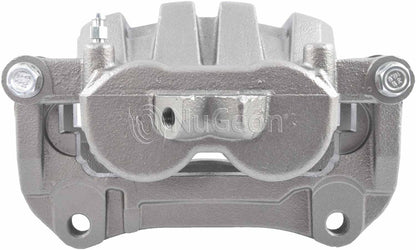 BBB Industries Remanufactured Disc Brake Caliper 99-17780A