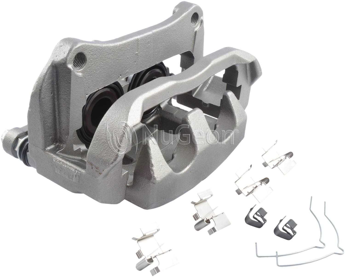 BBB Industries Disc Brake Caliper 99-17780B