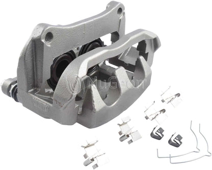 BBB Industries Disc Brake Caliper 99-17780B