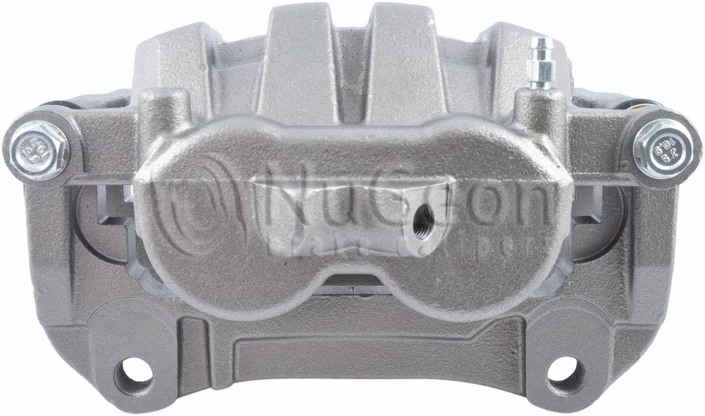 BBB Industries Disc Brake Caliper 99-17780B