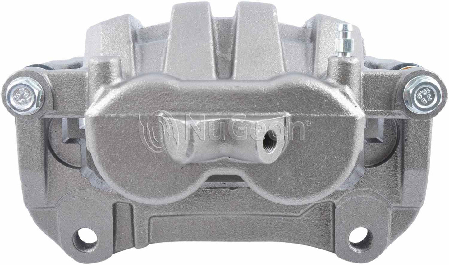 BBB Industries Remanufactured Disc Brake Caliper 99-17780B