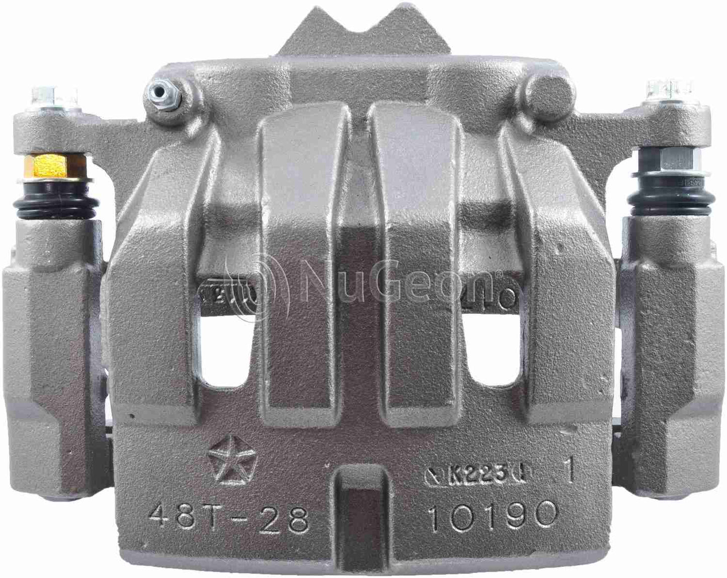 BBB Industries Disc Brake Caliper 99-17780B
