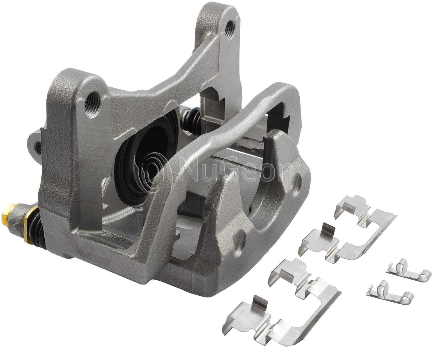BBB Industries Disc Brake Caliper 99-17781A