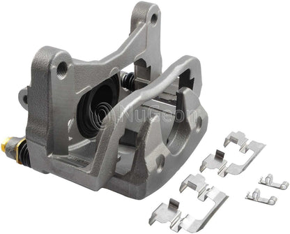 BBB Industries Disc Brake Caliper 99-17781A