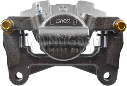 BBB Industries Disc Brake Caliper 99-17781A