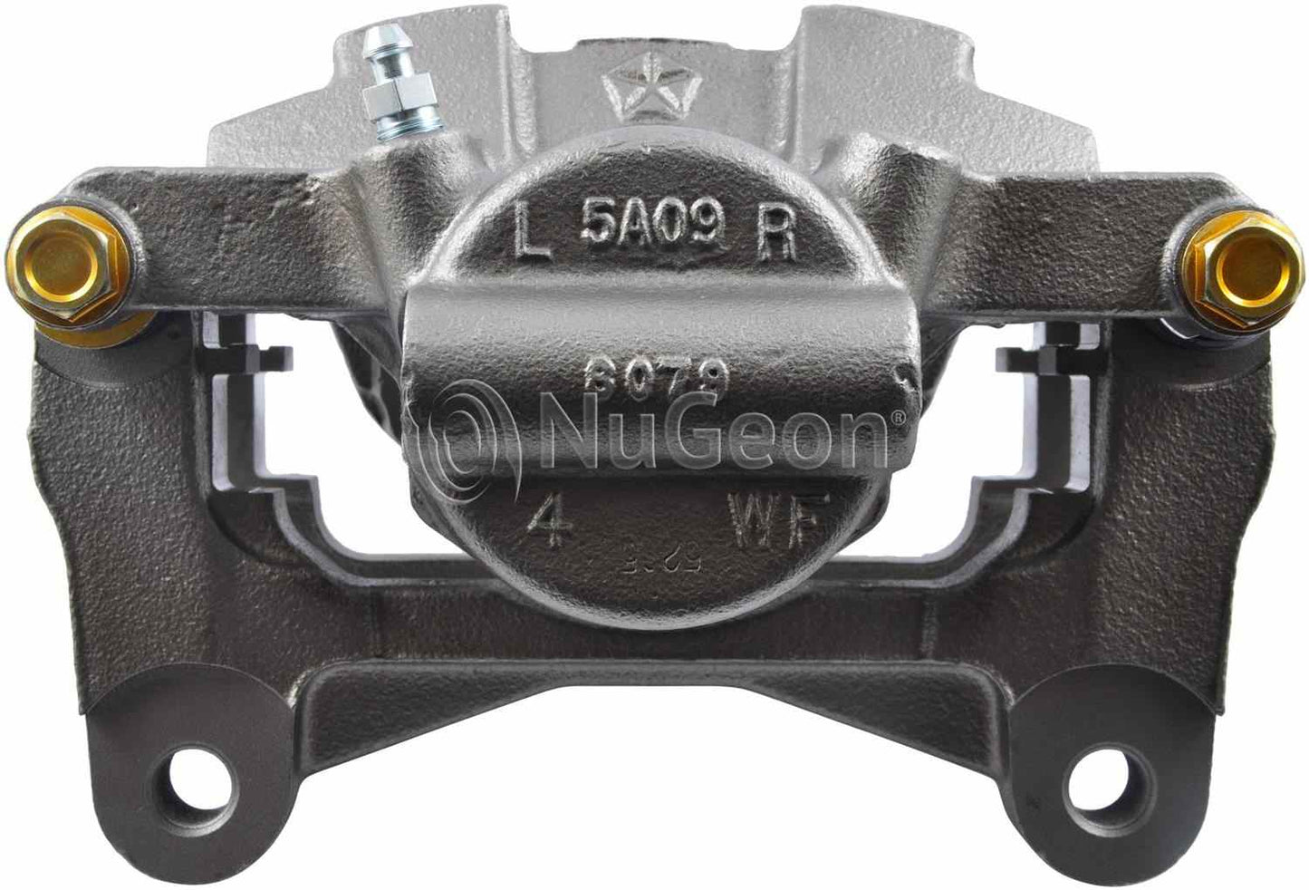 BBB Industries Disc Brake Caliper 99-17781A