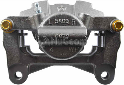 BBB Industries Disc Brake Caliper 99-17781A