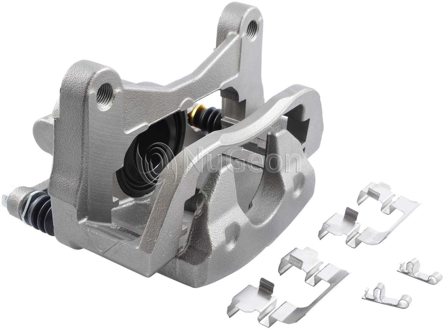 BBB Industries Disc Brake Caliper 99-17781B