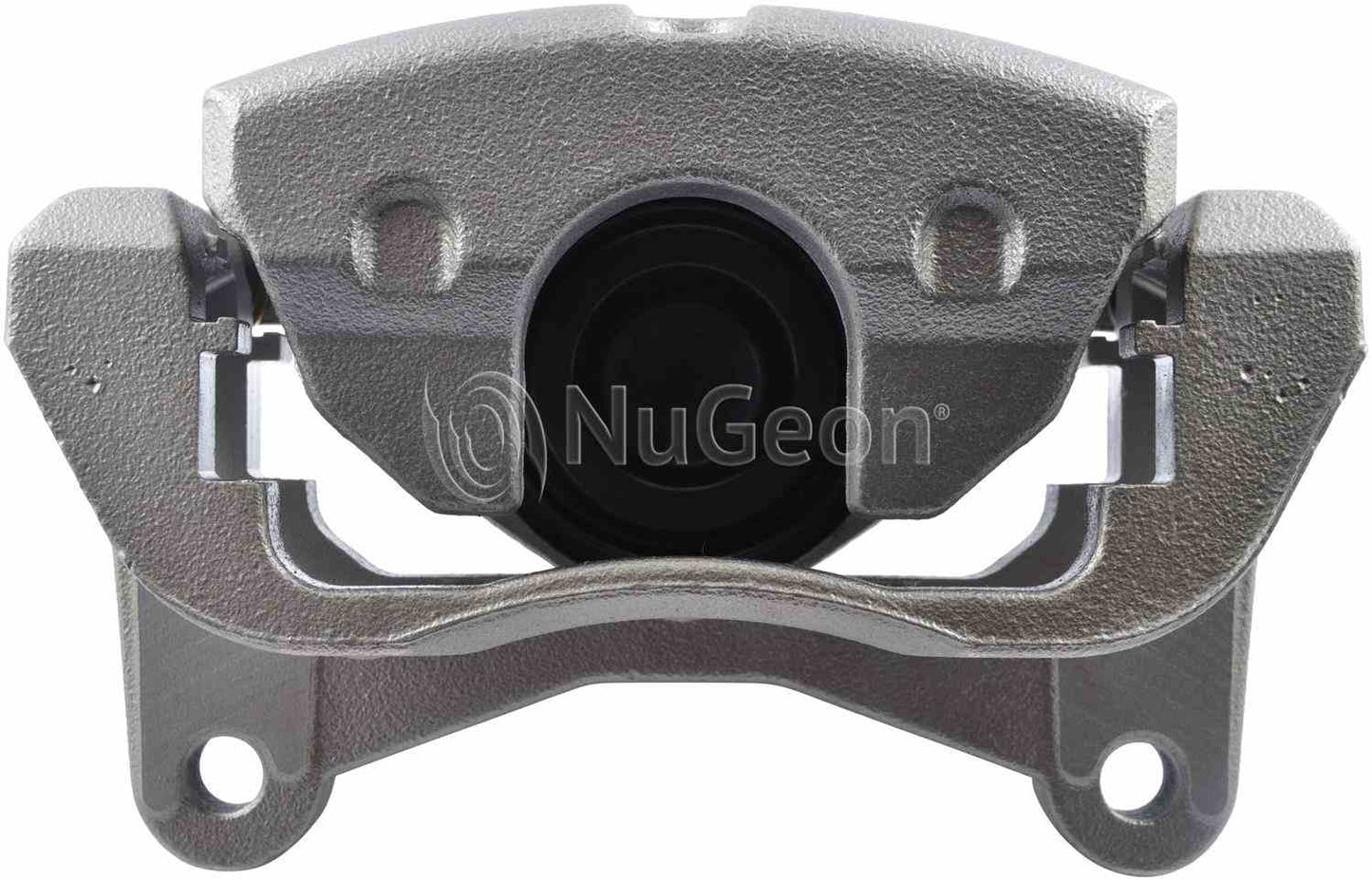 BBB Industries Remanufactured Disc Brake Caliper 99-17781B