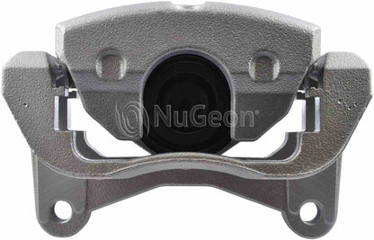 BBB Industries Remanufactured Disc Brake Caliper 99-17781B