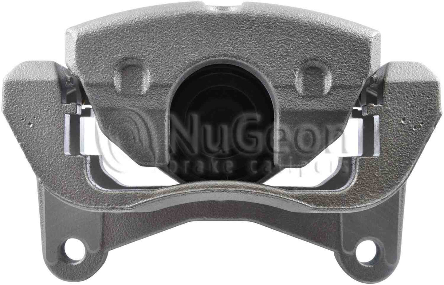BBB Industries Remanufactured Disc Brake Caliper 99-17781B