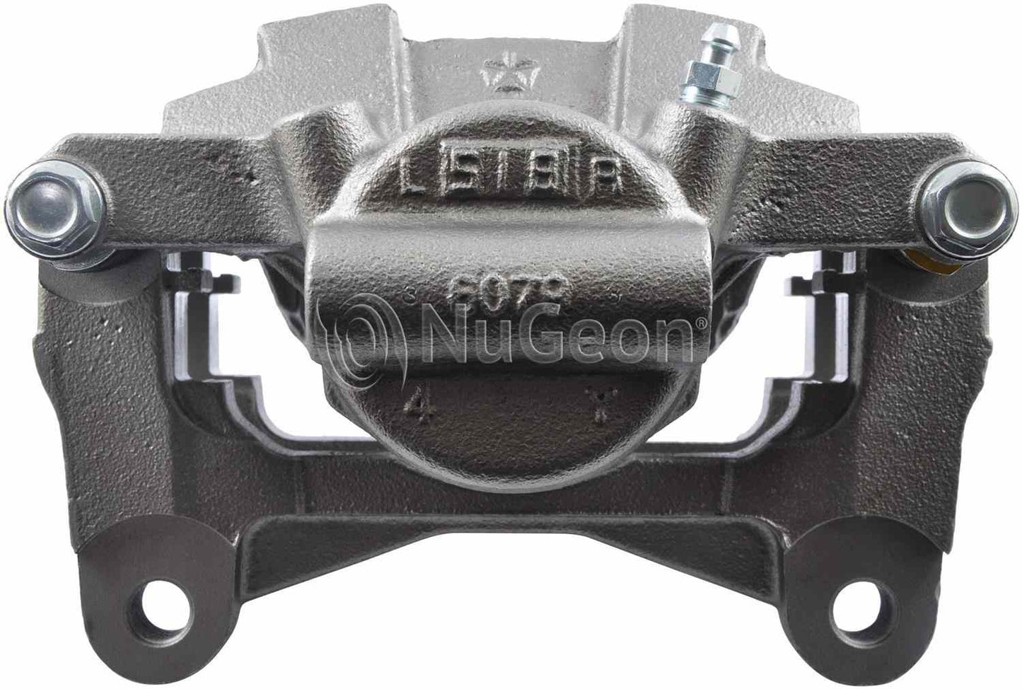 BBB Industries Disc Brake Caliper 99-17781B