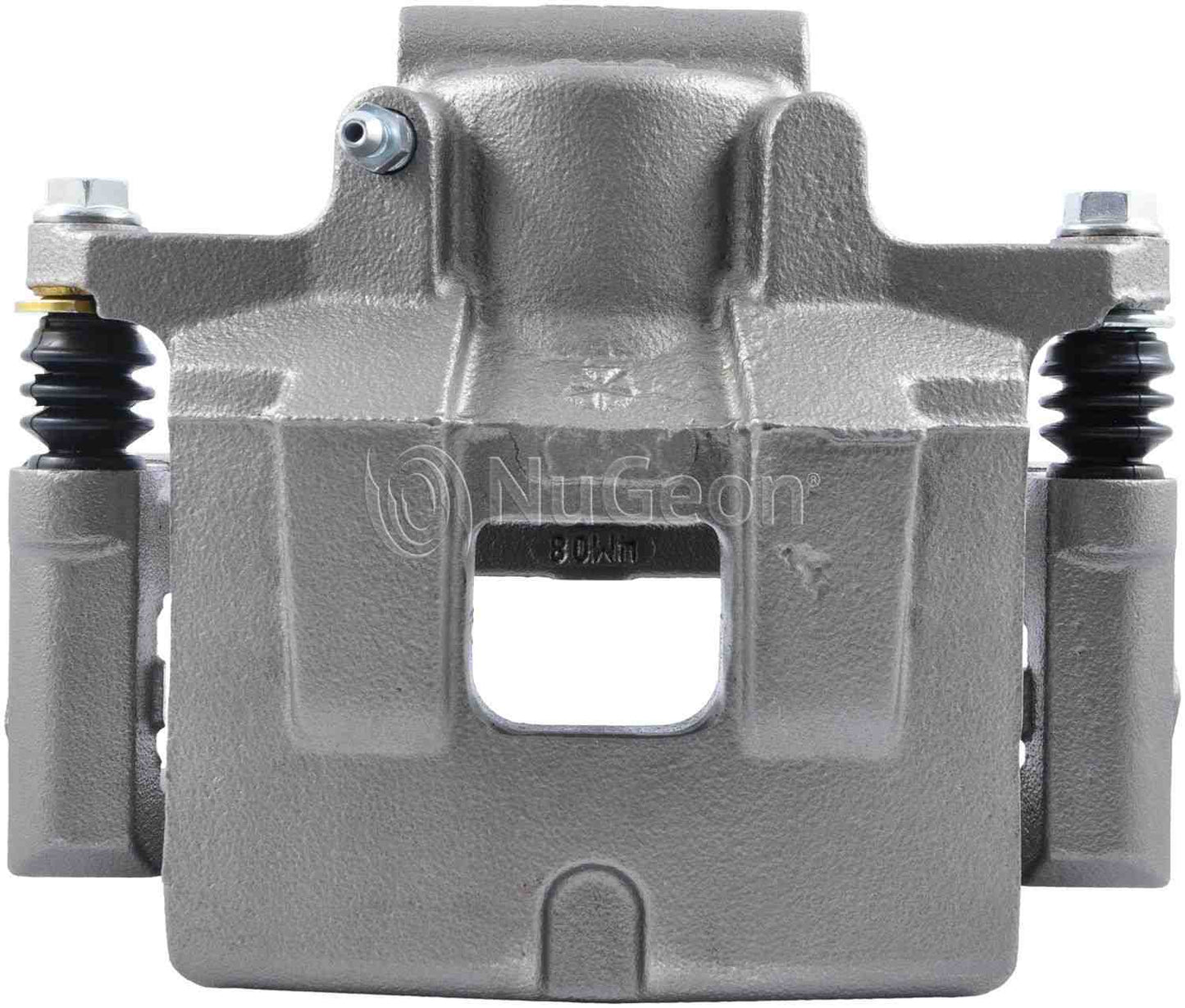 BBB Industries Remanufactured Disc Brake Caliper 99-17781B