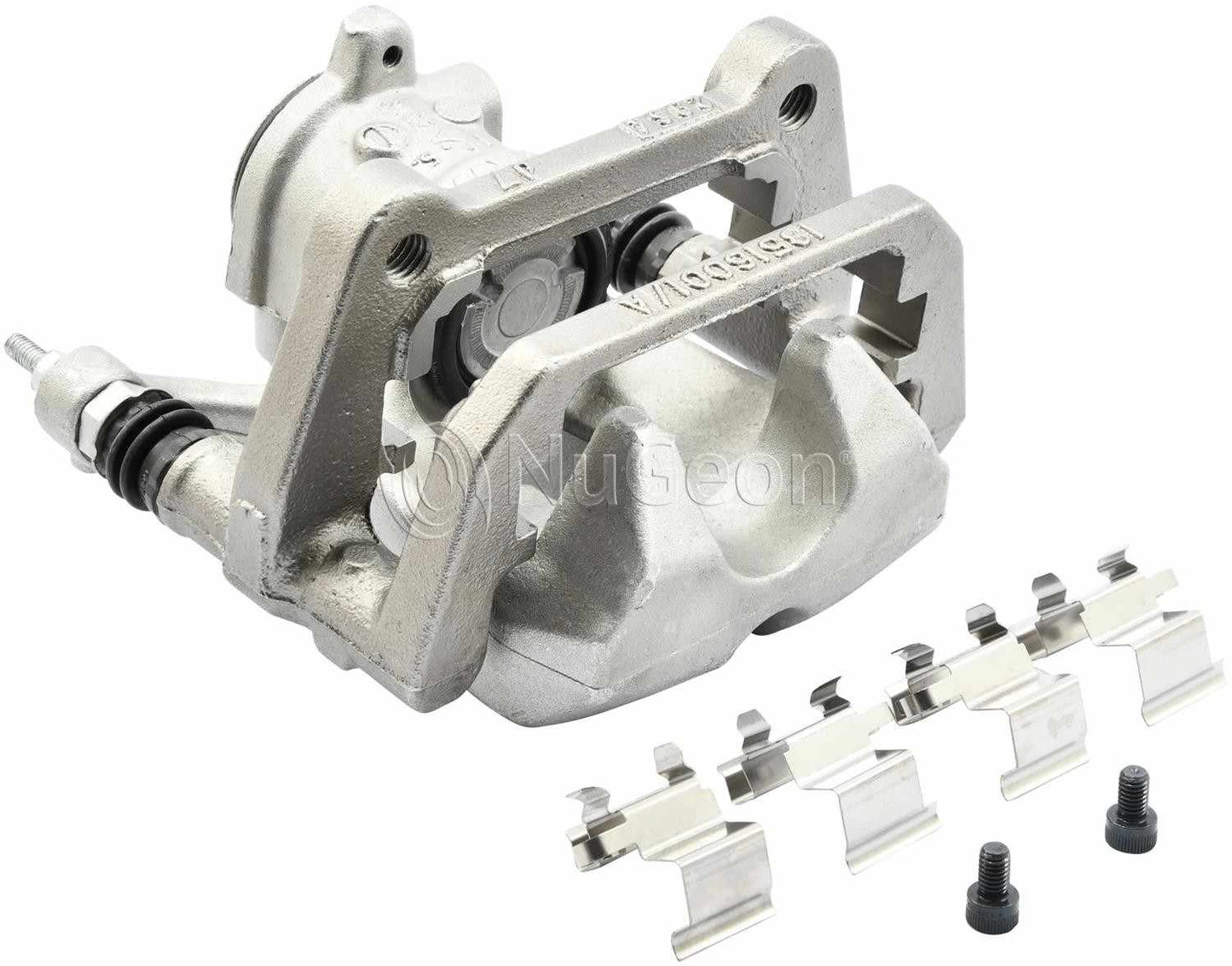 BBB Industries Remanufactured Disc Brake Caliper 99-17782A