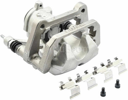 BBB Industries Remanufactured Disc Brake Caliper 99-17782A