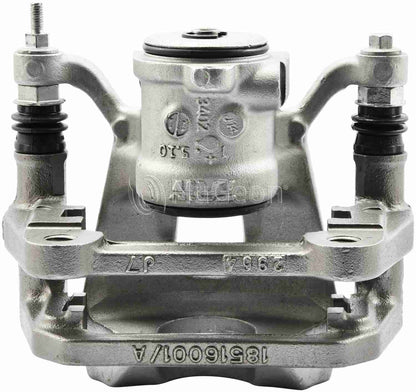 BBB Industries Remanufactured Disc Brake Caliper 99-17782A