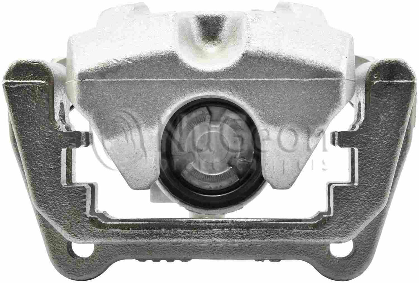 BBB Industries Remanufactured Disc Brake Caliper 99-17782A