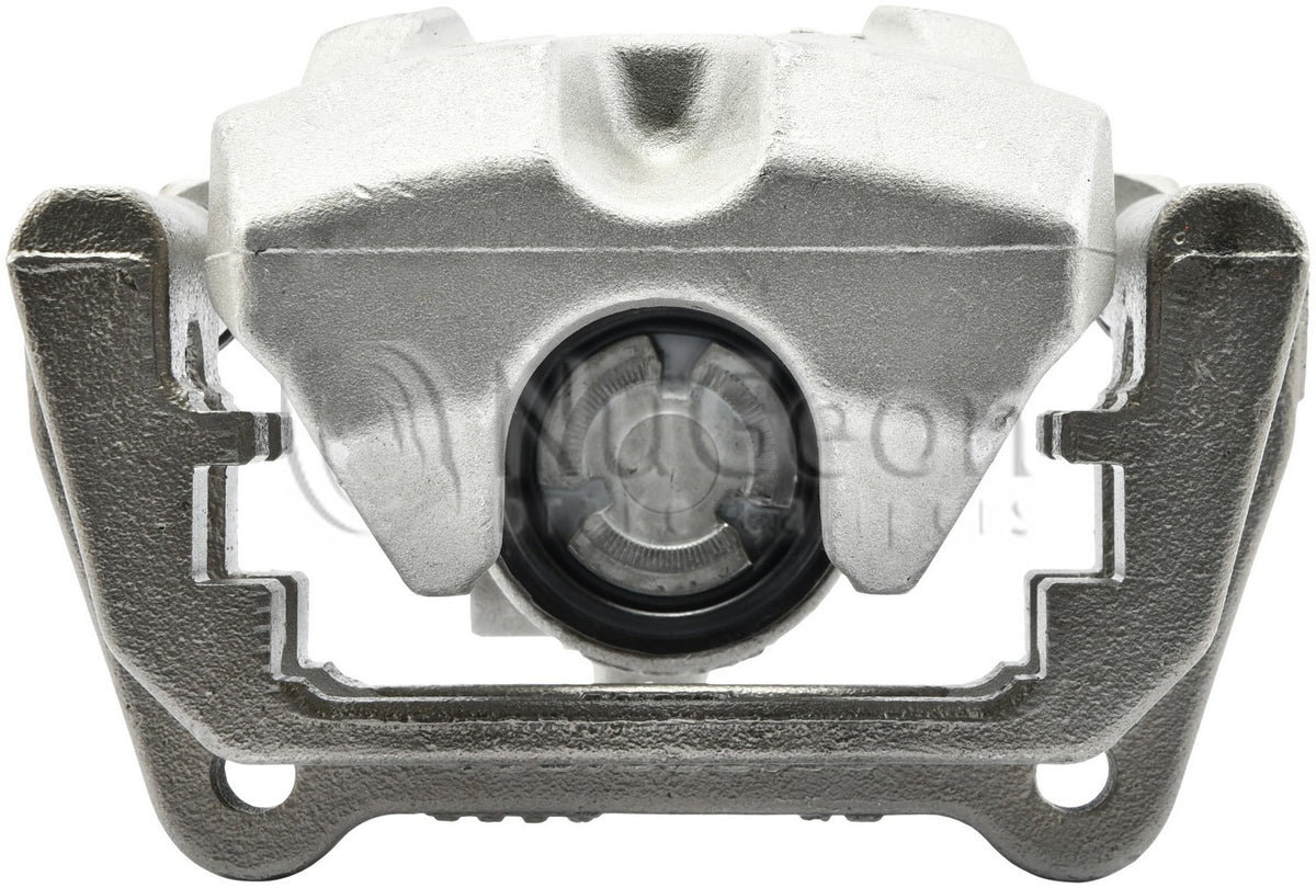 BBB Industries Remanufactured Disc Brake Caliper 99-17782A