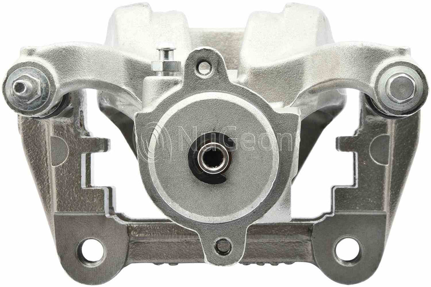 BBB Industries Remanufactured Disc Brake Caliper 99-17782A