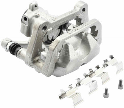 BBB Industries Disc Brake Caliper 99-17782B