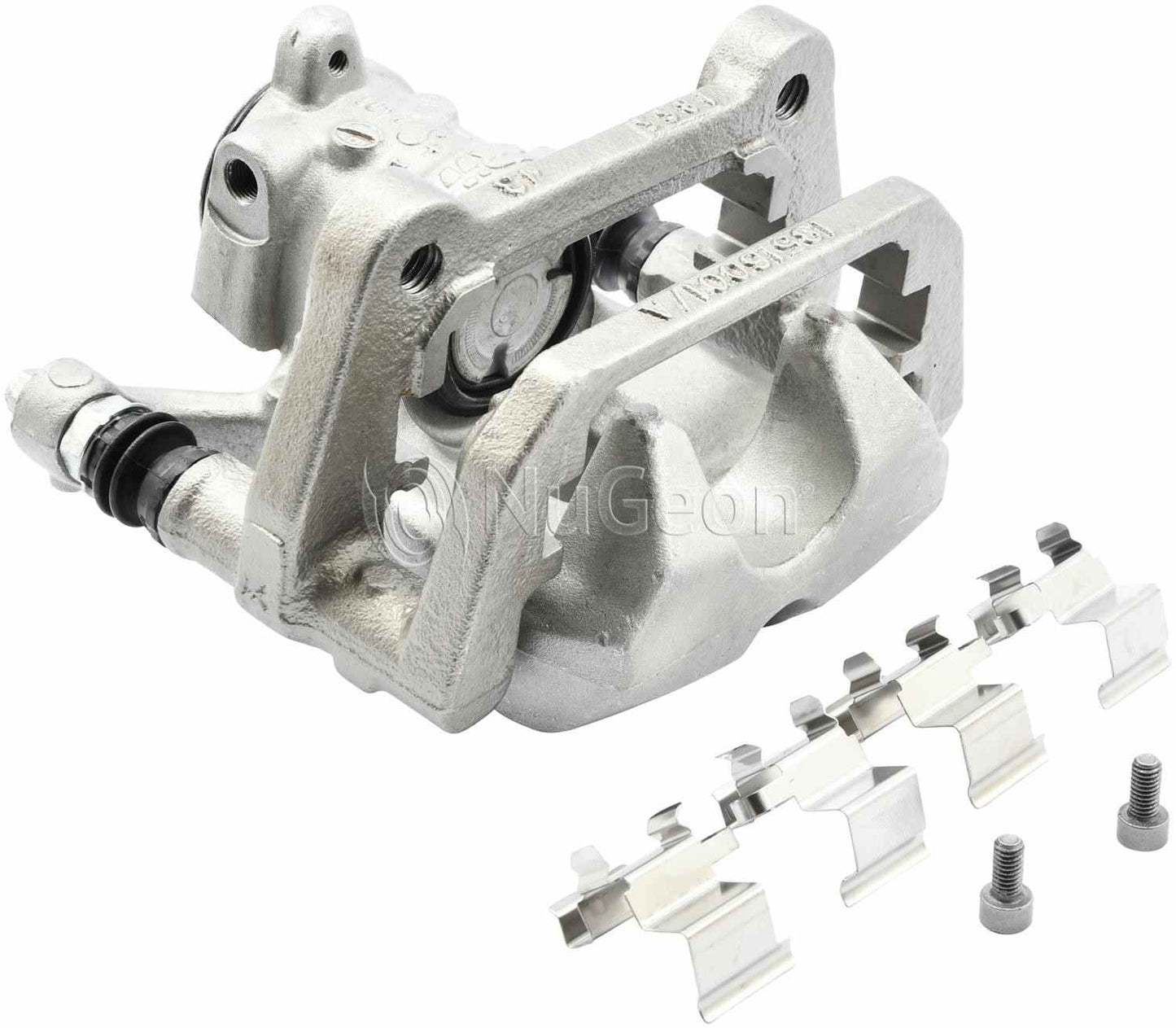 BBB Industries Remanufactured Disc Brake Caliper 99-17782B