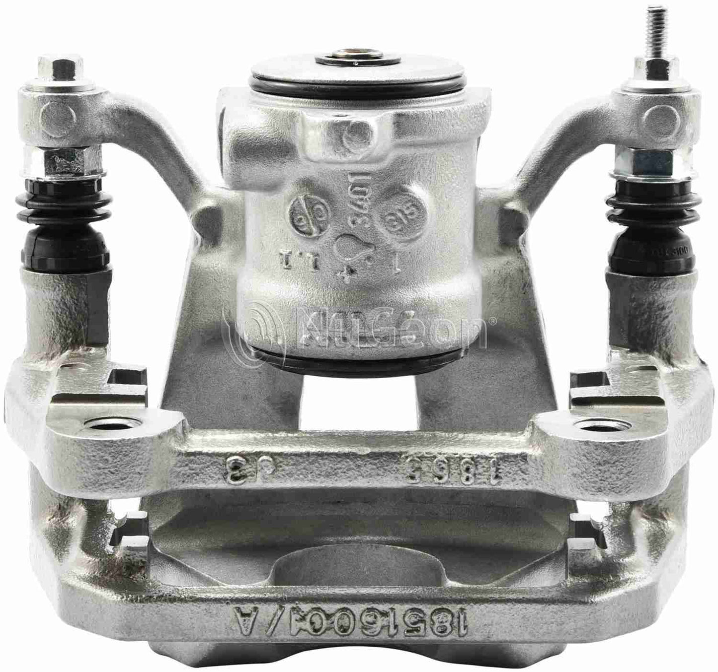 BBB Industries Disc Brake Caliper 99-17782B