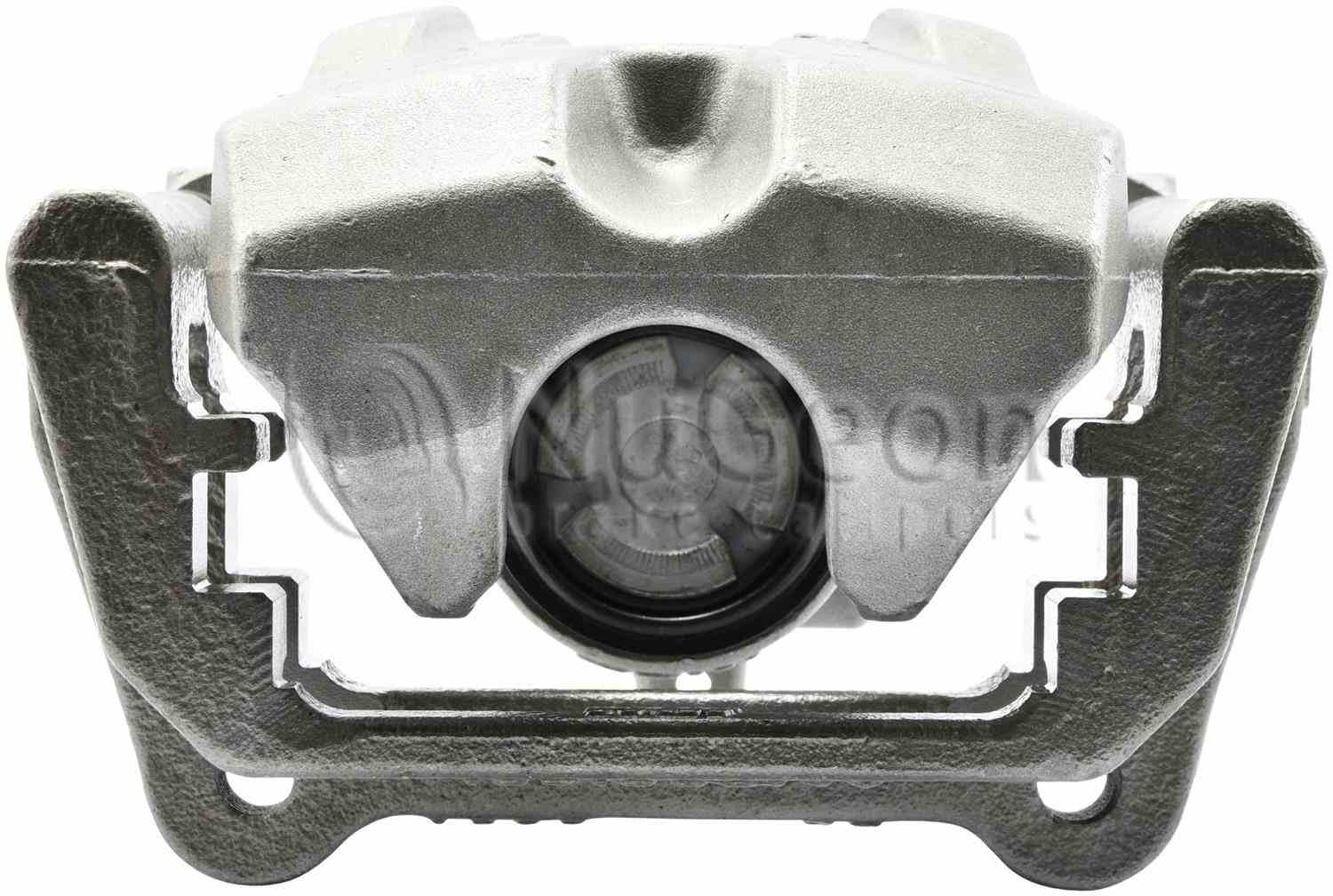 BBB Industries Remanufactured Disc Brake Caliper 99-17782B