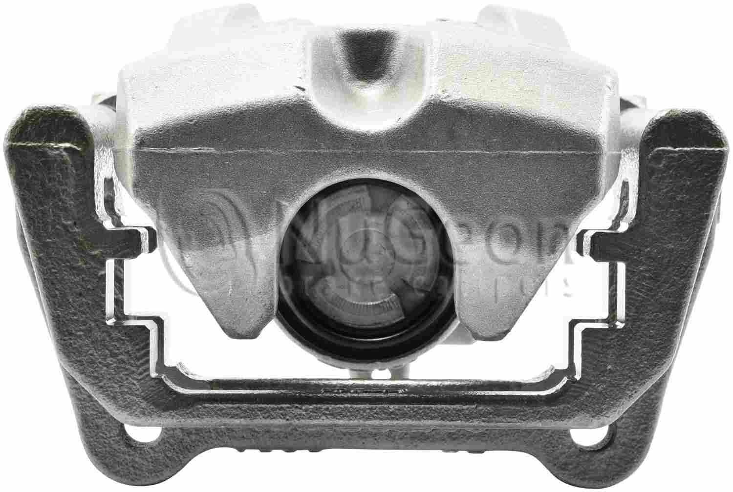 BBB Industries Remanufactured Disc Brake Caliper 99-17782B
