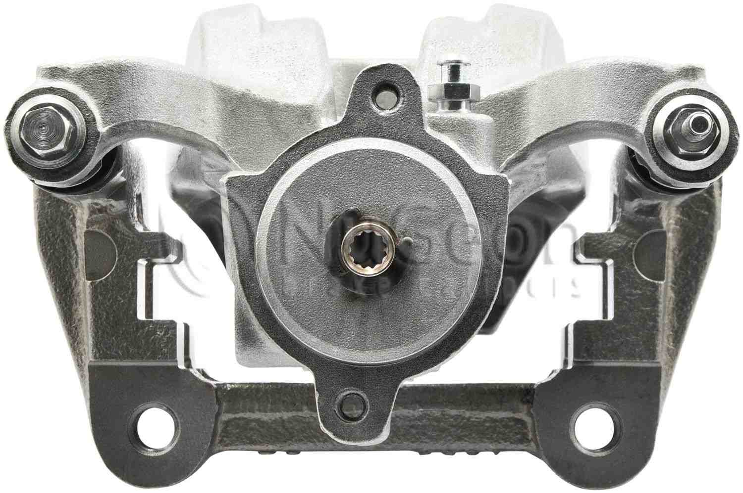 BBB Industries Remanufactured Disc Brake Caliper 99-17782B