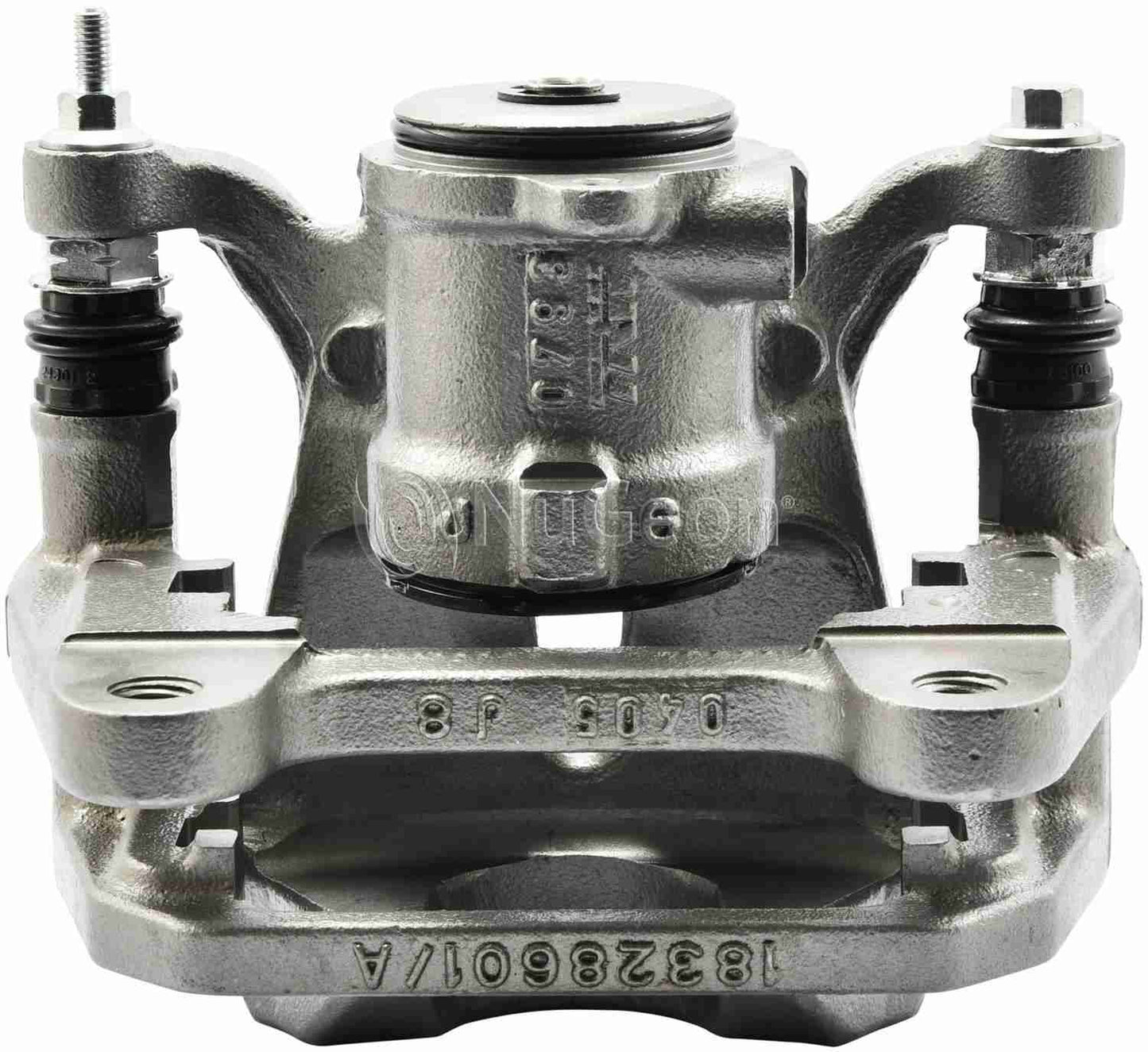BBB Industries Remanufactured Disc Brake Caliper 99-17783A