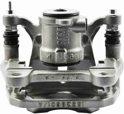 BBB Industries Remanufactured Disc Brake Caliper 99-17783A