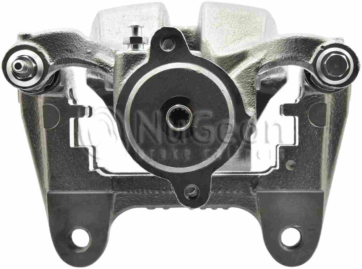 BBB Industries Remanufactured Disc Brake Caliper 99-17783A
