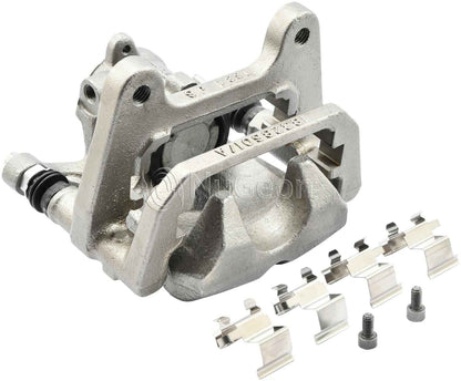 BBB Industries Remanufactured Disc Brake Caliper 99-17783B