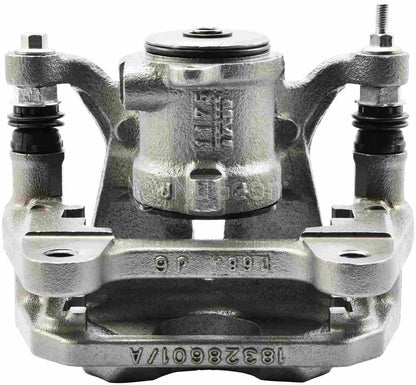 BBB Industries Remanufactured Disc Brake Caliper 99-17783B