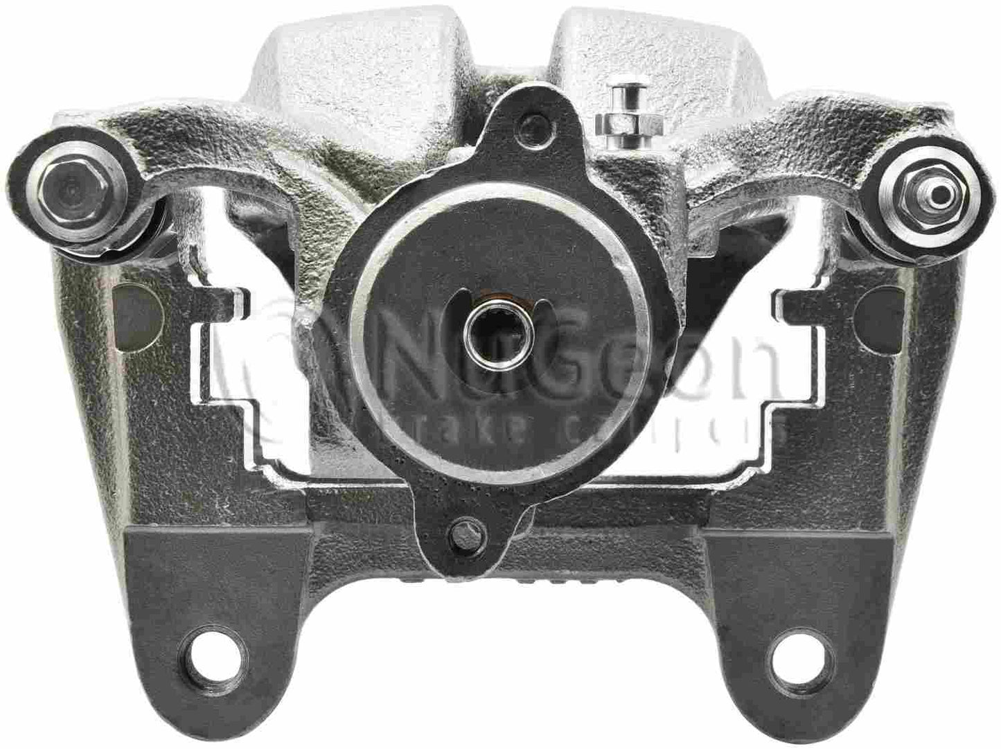 BBB Industries Remanufactured Disc Brake Caliper 99-17783B