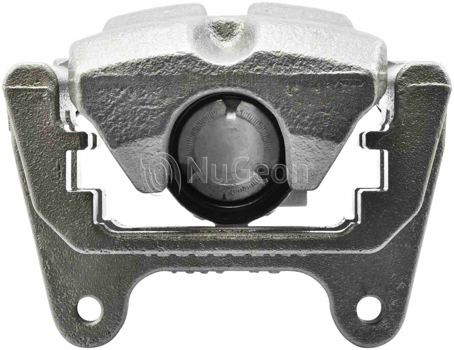 BBB Industries Remanufactured Disc Brake Caliper 99-17783B