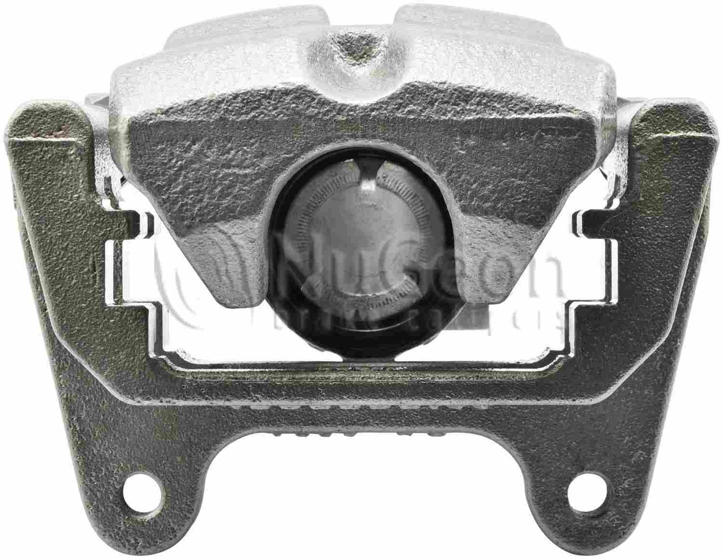 BBB Industries Remanufactured Disc Brake Caliper 99-17783B