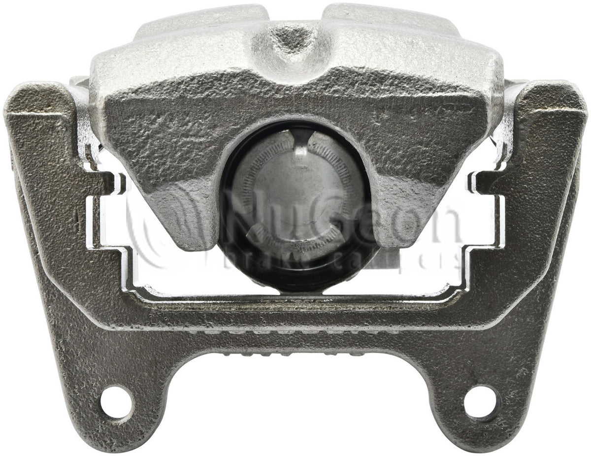BBB Industries Remanufactured Disc Brake Caliper 99-17783B