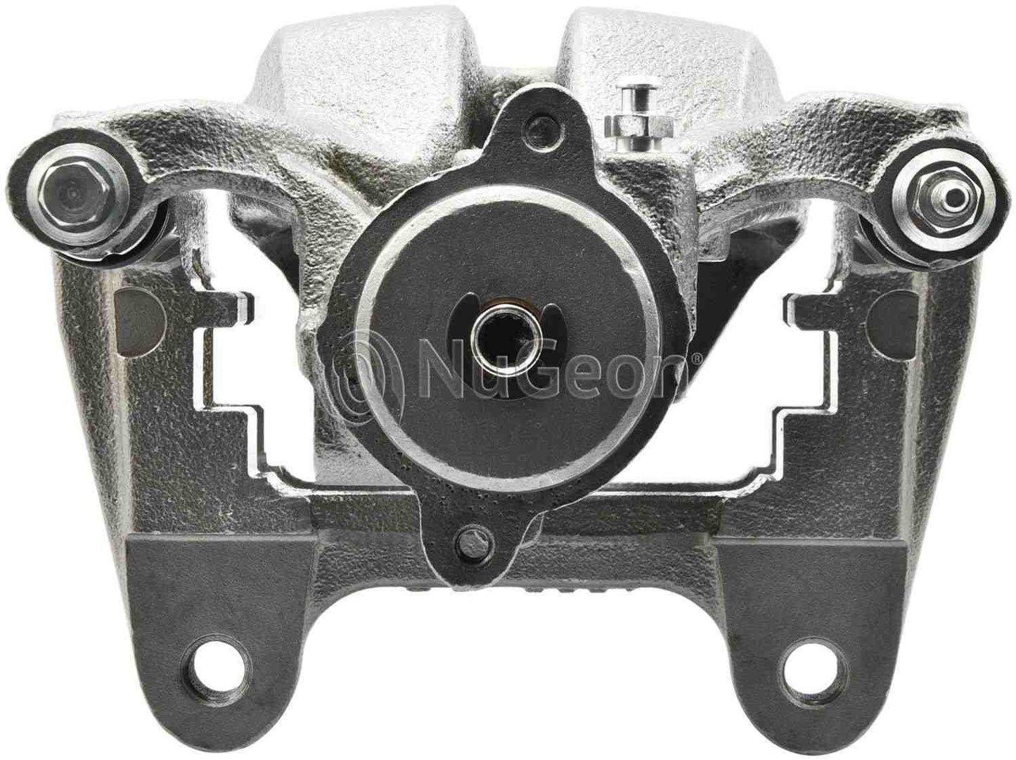 BBB Industries Remanufactured Disc Brake Caliper 99-17783B