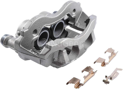 BBB Industries Remanufactured Disc Brake Caliper 99-17784A