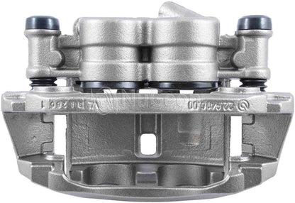 BBB Industries Remanufactured Disc Brake Caliper 99-17784A