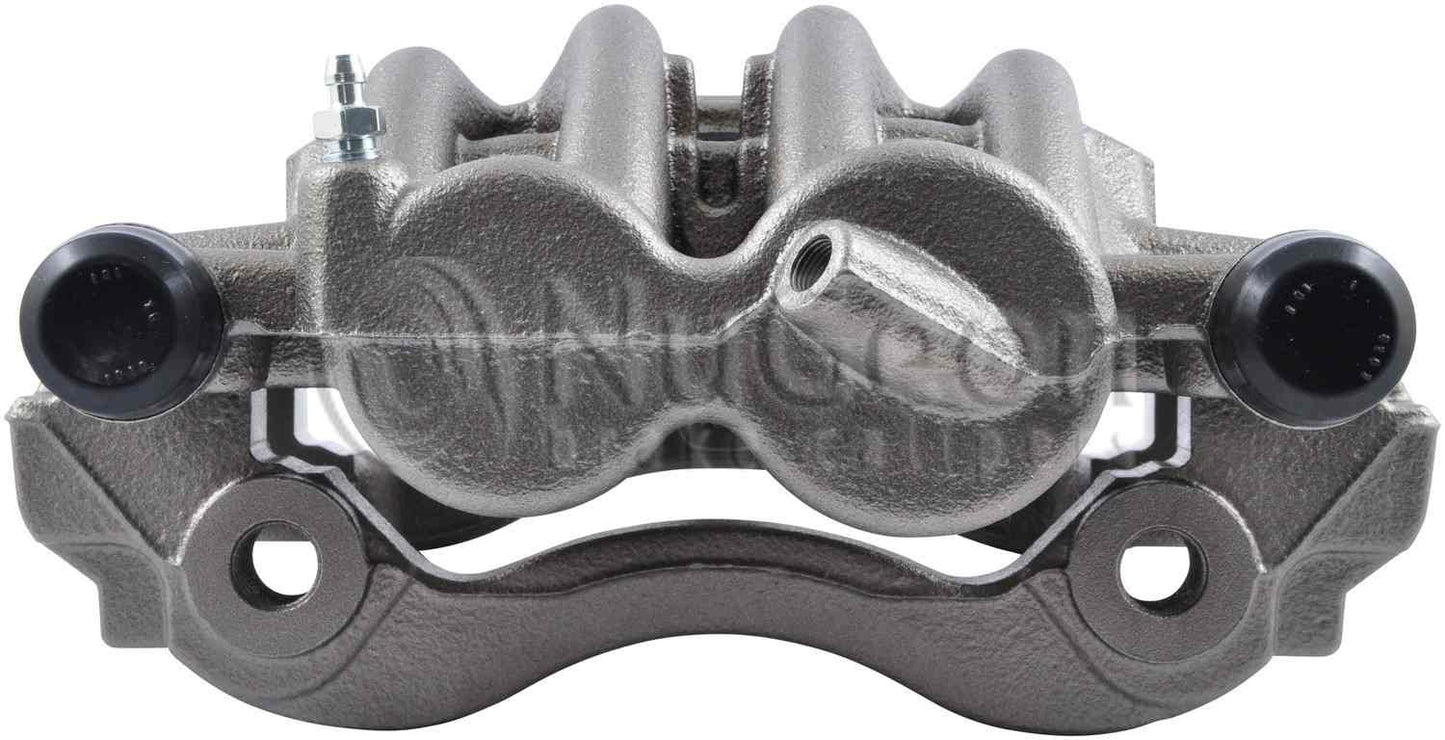 BBB Industries Remanufactured Disc Brake Caliper 99-17784A