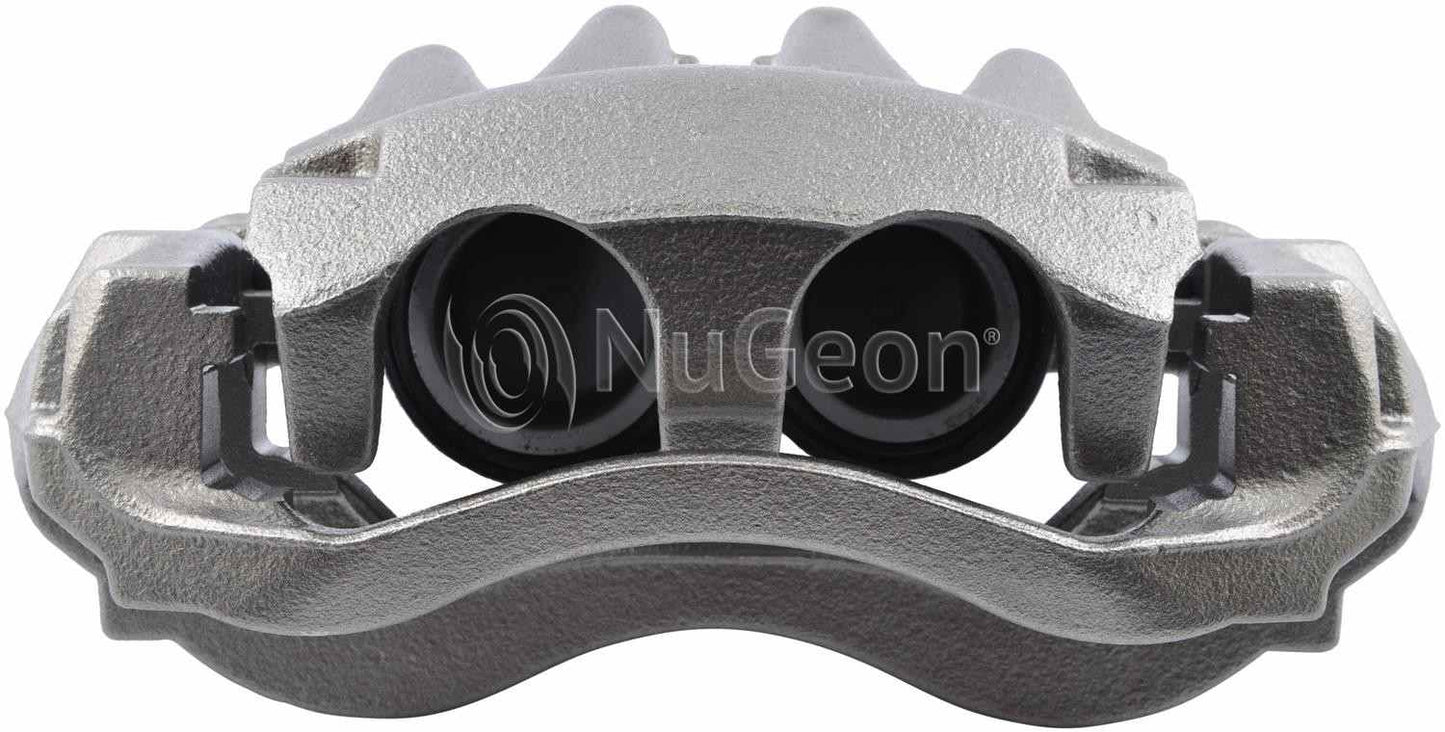 BBB Industries Remanufactured Disc Brake Caliper 99-17784A