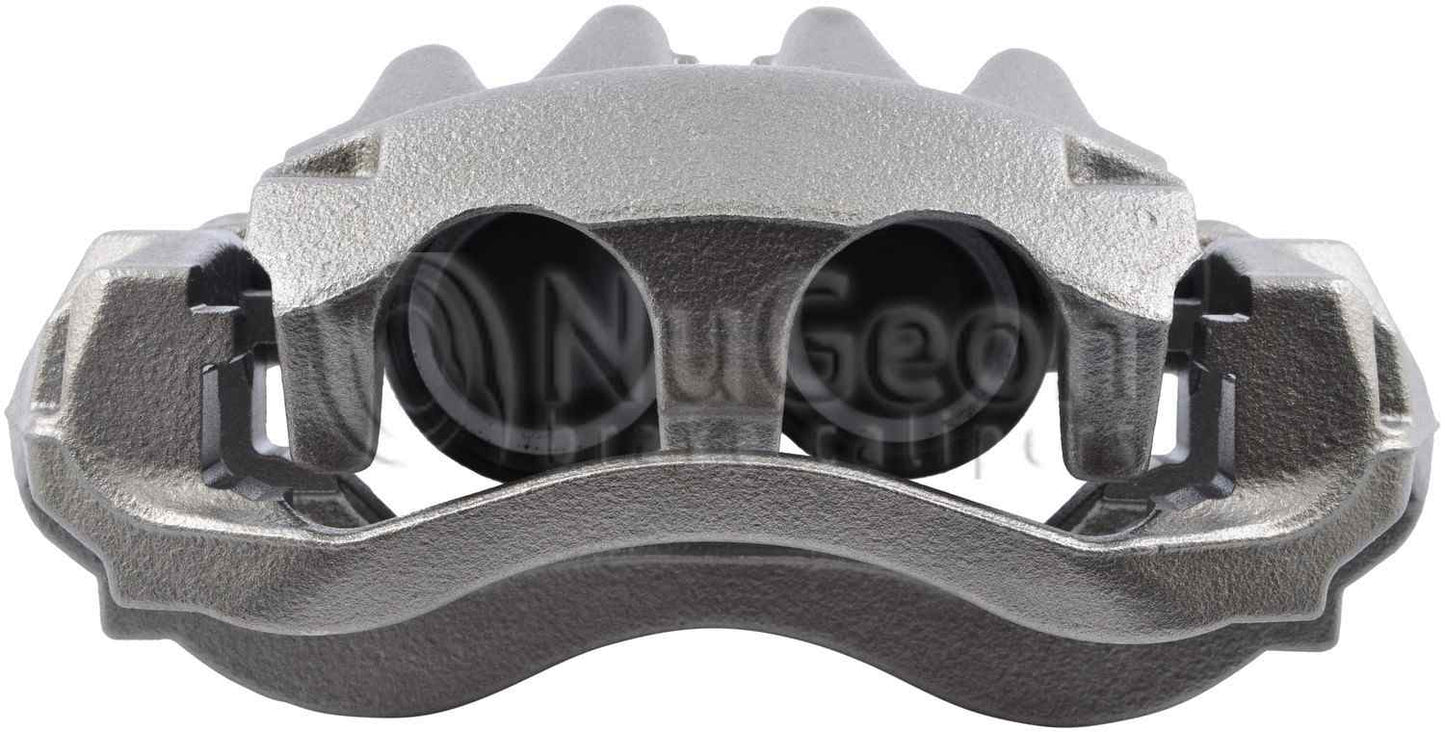 BBB Industries Remanufactured Disc Brake Caliper 99-17784A