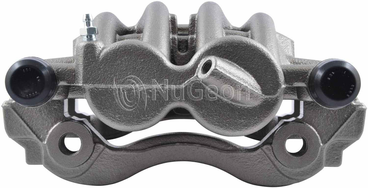 BBB Industries Remanufactured Disc Brake Caliper 99-17784A