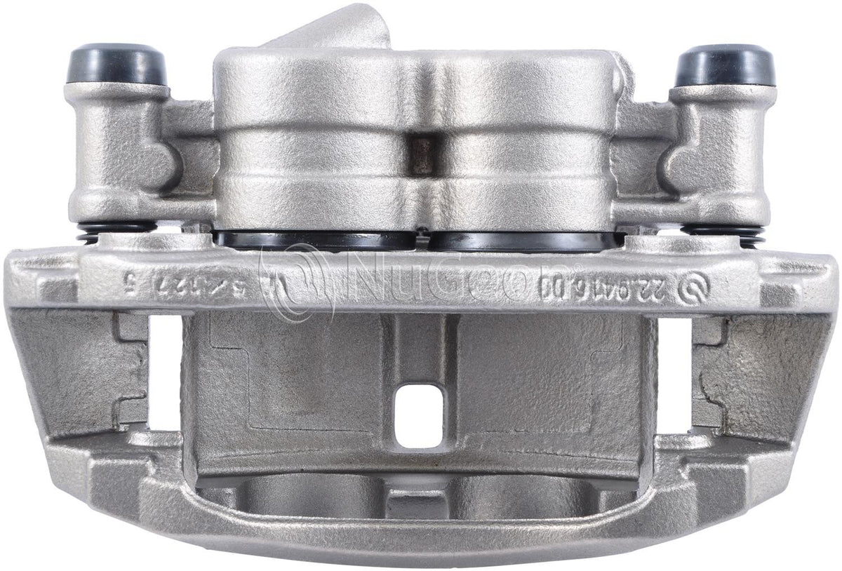 BBB Industries Remanufactured Disc Brake Caliper 99-17784B